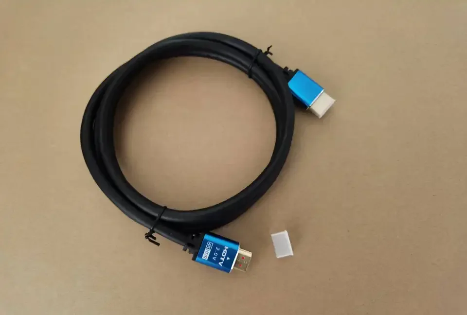 2.0 Version Of TV Computer Monitor  Cable Projector Customized High-definition Cable Cable Wholesale