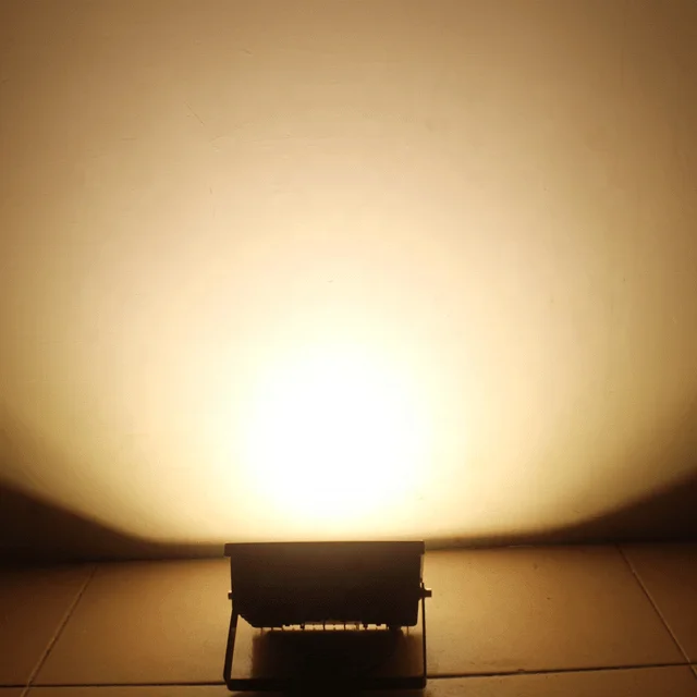 200000 lumen floodlight cob bridgelux ip65 outdoor spot 12V 24V 100watt 100w 200w 200 watt 210w led flood lights