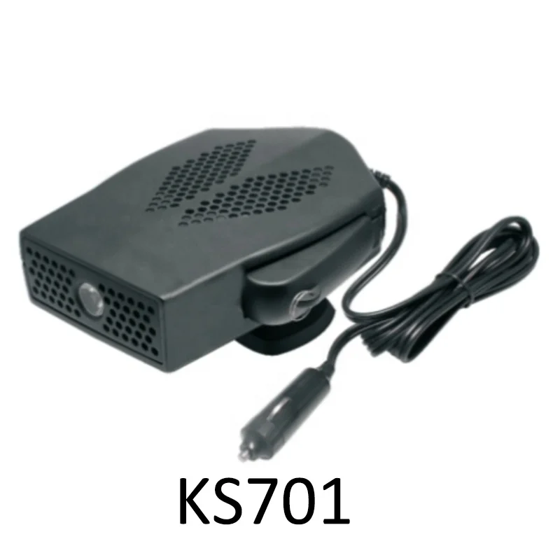 Вентилятор для автомобильного обогревателя