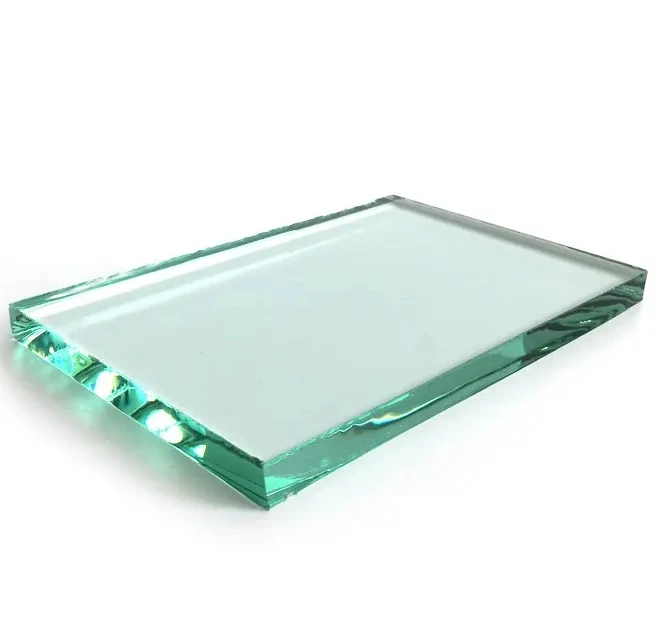 Factory manufacture 2mm 3mm 4mm 5mm 6mm 8mm 10mm 12mm 15mm 19mm Thick for glass partition  Tinted reflective Clear float glass