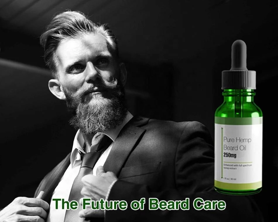 
Factory direct private custom label NON GMO hemp seed oil for healthy food 