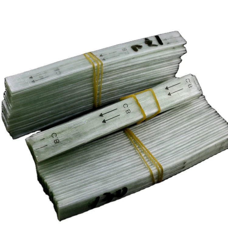 Safety materials steel shoe shank