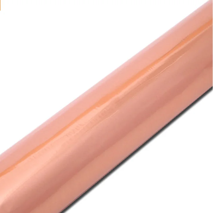 High Quality Diverse styles CustomizableStamping Foil Gold And Silver Foil Multicolor Hot Stamping Foil For paper