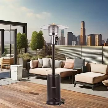 2025 газовый обогреватель