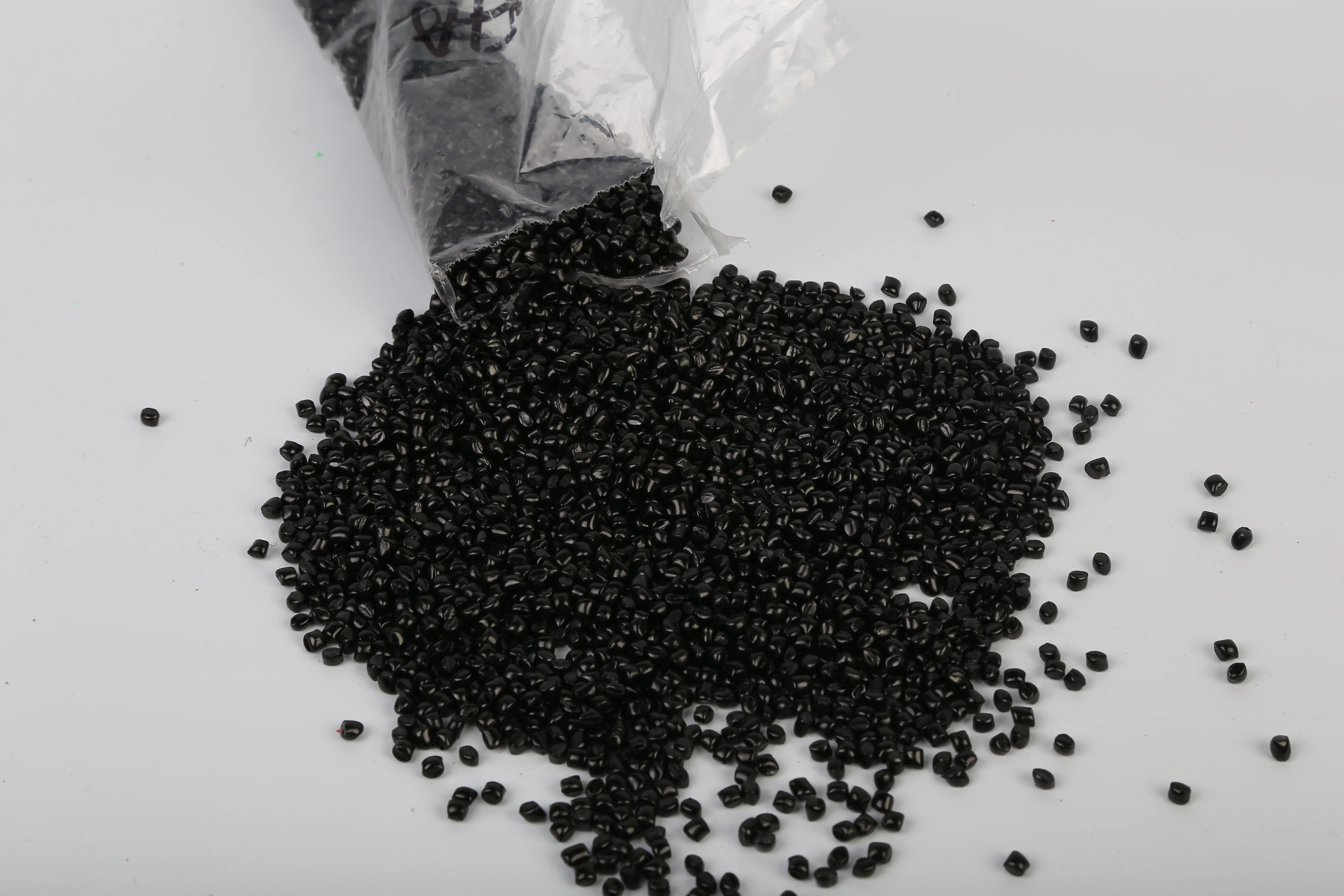 Color masterbatch supplier black masterbatch plastic hdpe granules masterbatch