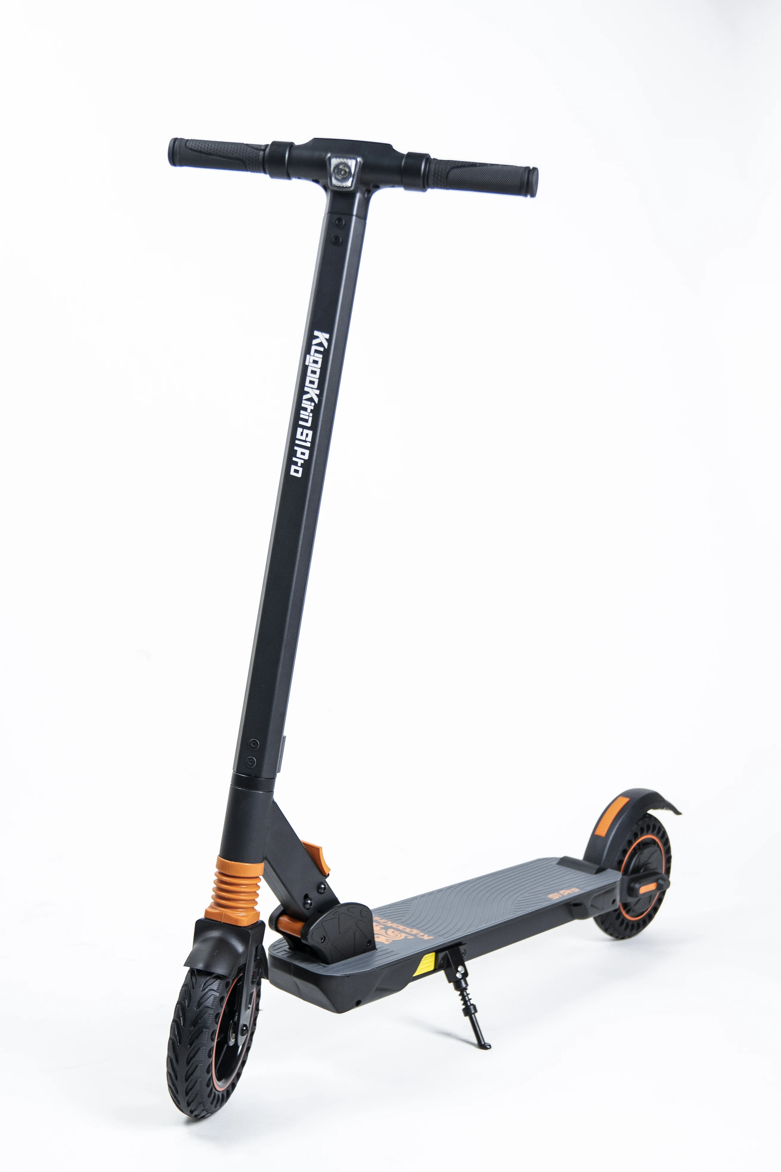 OUT OF STOCK Best Selling Europe Warehouse Stocks kugookirin S1 PRO Folding 350W Motor LCD Display Screen electric scooter