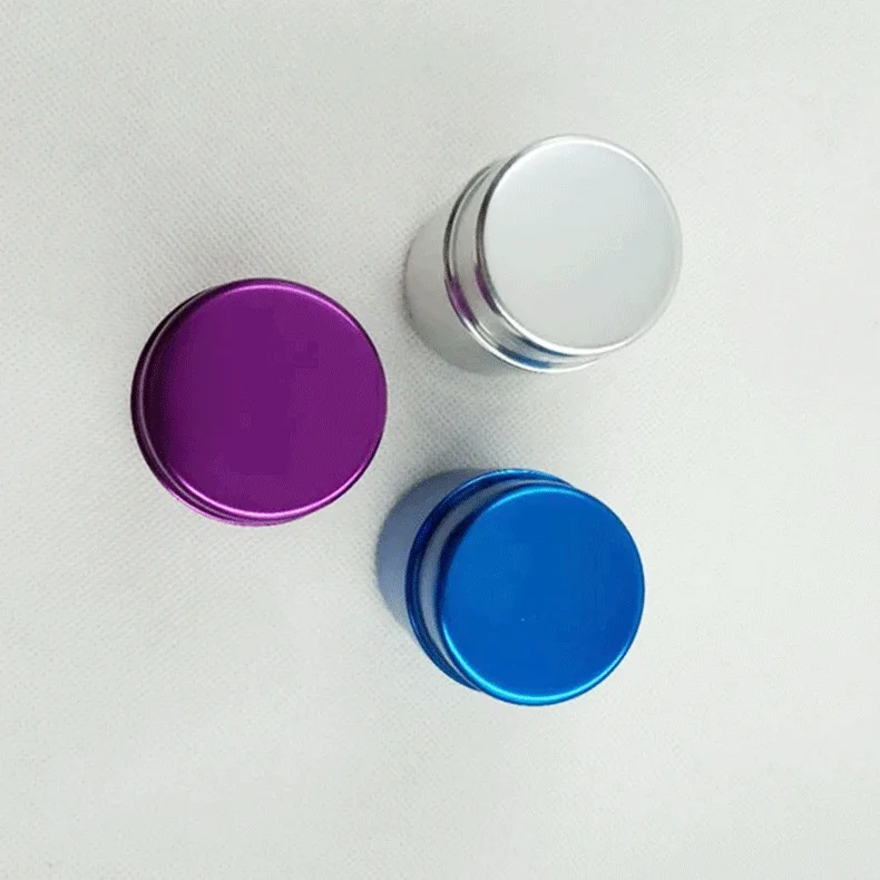 Manual Dental Disinfection and Sterilization Holder Box Made of Durable Steel