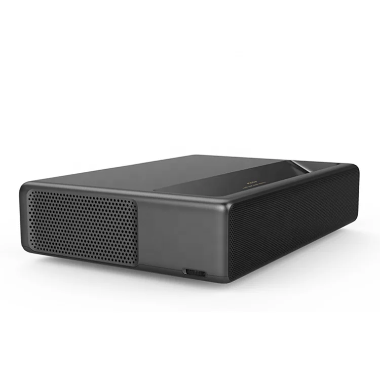 
Wemax Full Hd 1080P 150 дюймов домашний кинотеатр лазерный проектор с системой MITV UI для дома офиса школы 