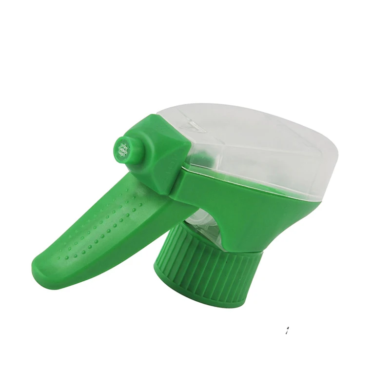 Portable Trigger Sprayer Customized Plastic Trigger Sprayer Pump