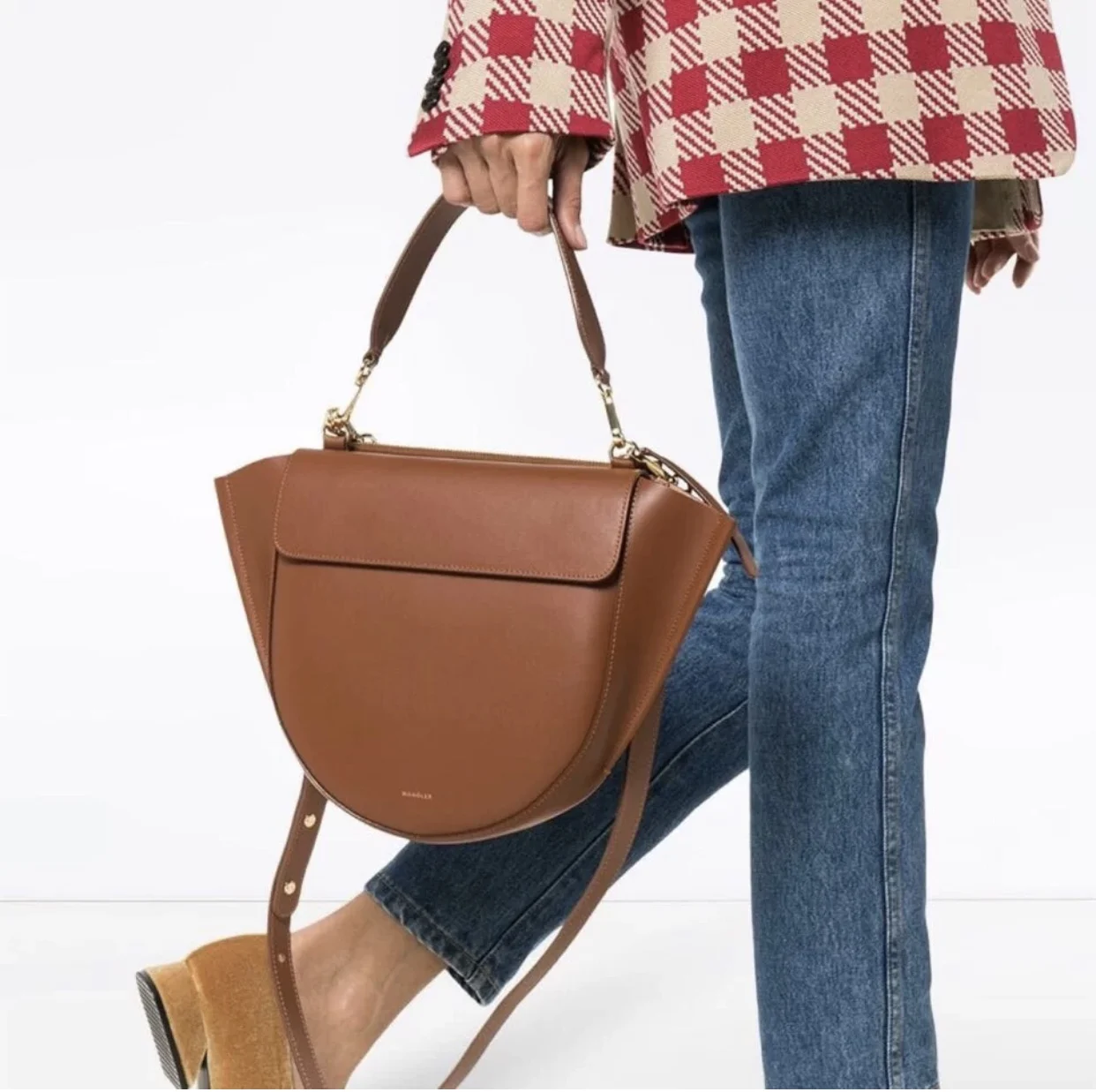 
 Factory Sales Luxury Designer Famous Brands Designers Satchels Genuine Leather Women Handbags  