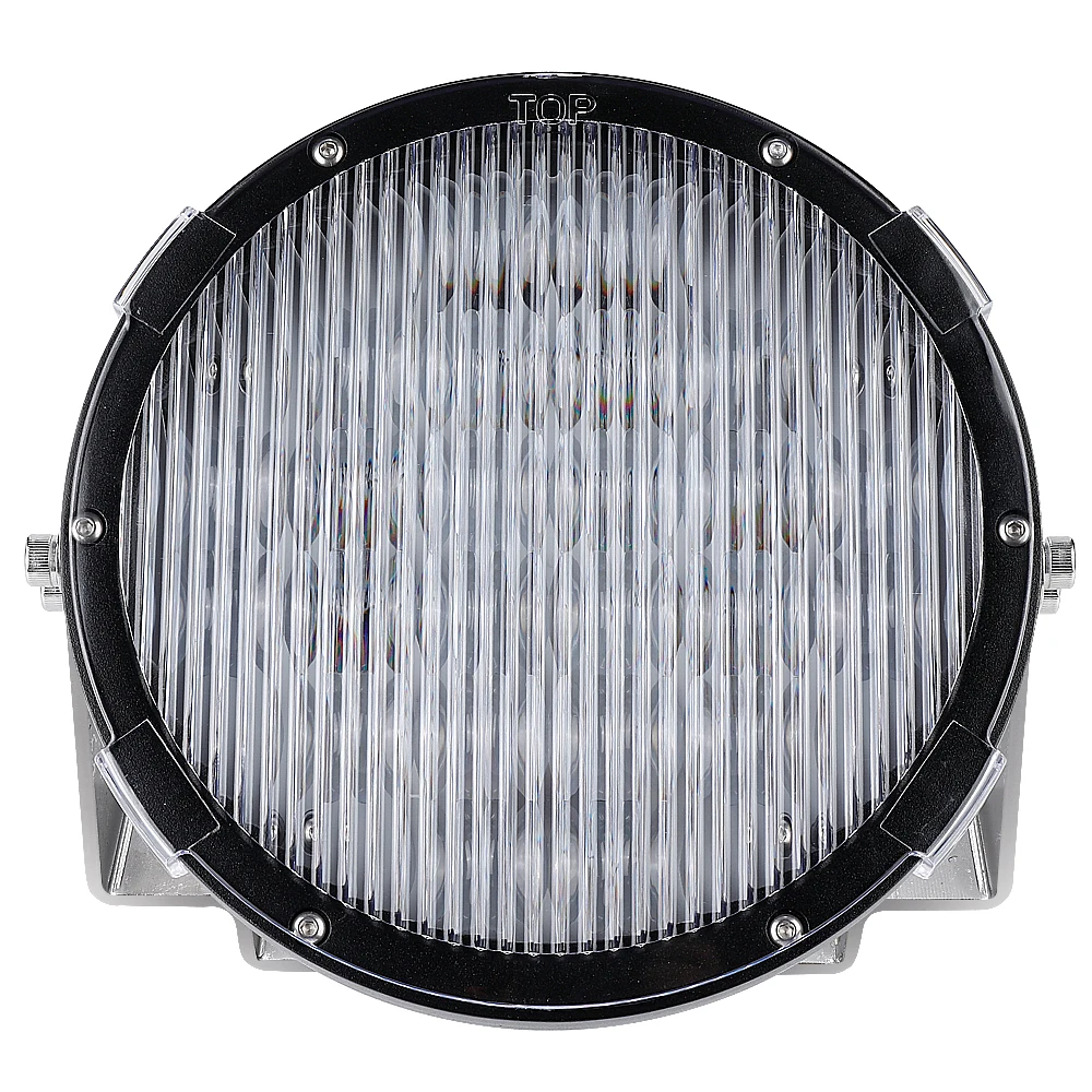 IP68 waterproof Products 72W 120w Led Work Light spotlight crane Lamp overhead Crane light