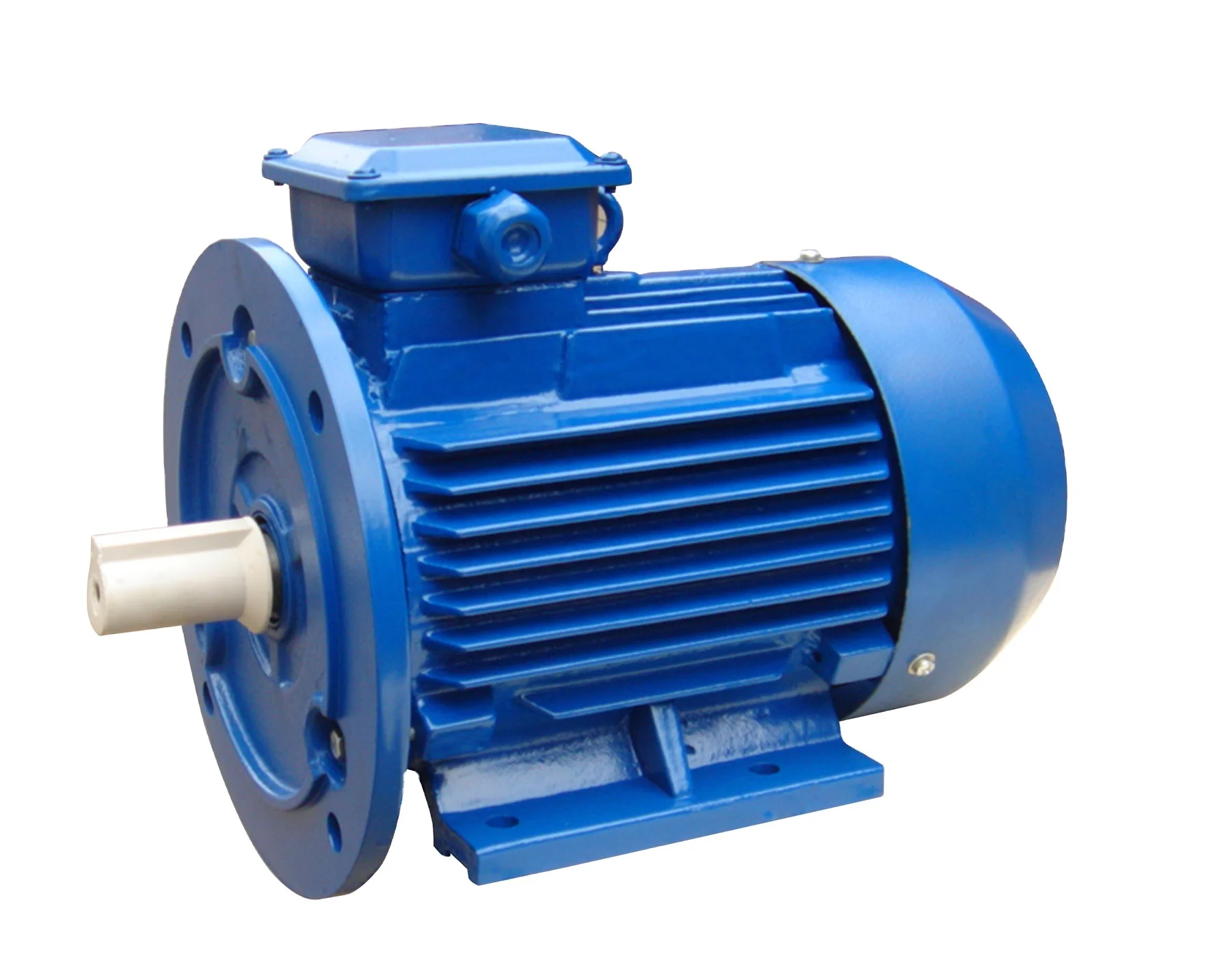ANP series three-phase asynchronous induction motor for Russianprice 3KW 5KW 7.5KW 10KW 12KW 15KW 20KW 30KW