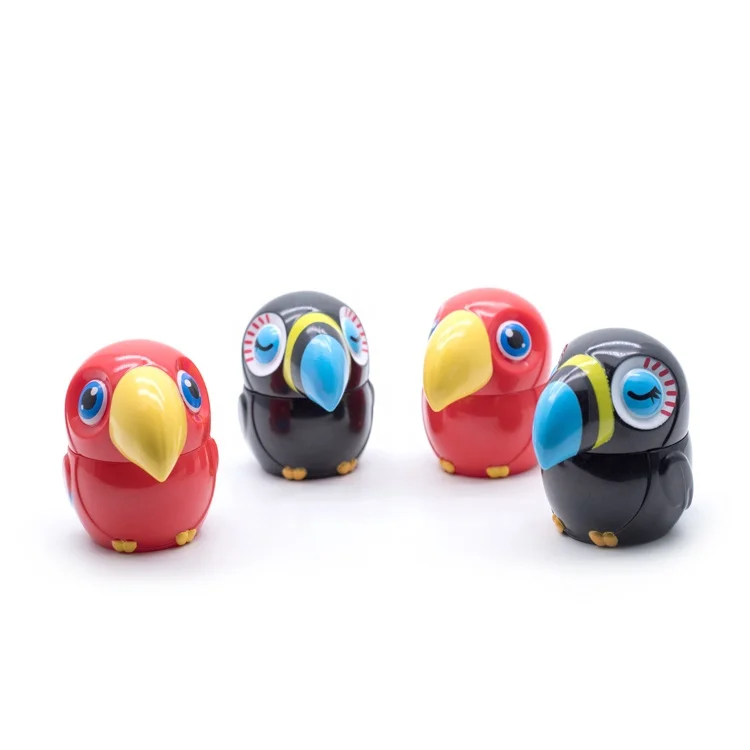 OEM Private Label Custom Kids Nude Lipgloss Wholesale Clear Lip Blam