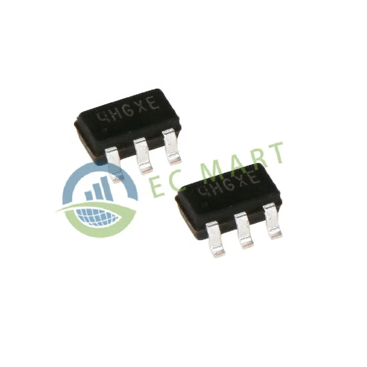 EC-Mart новый оригинальный SOT23 Power Management ICs SMD SY8089A1AAC