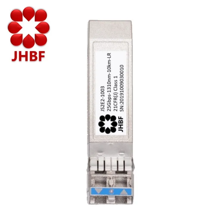 Волоконно-оптический трансивер ZTE 1 25g 1310nm 20km 1000base-lx lr sfp для коммутатора