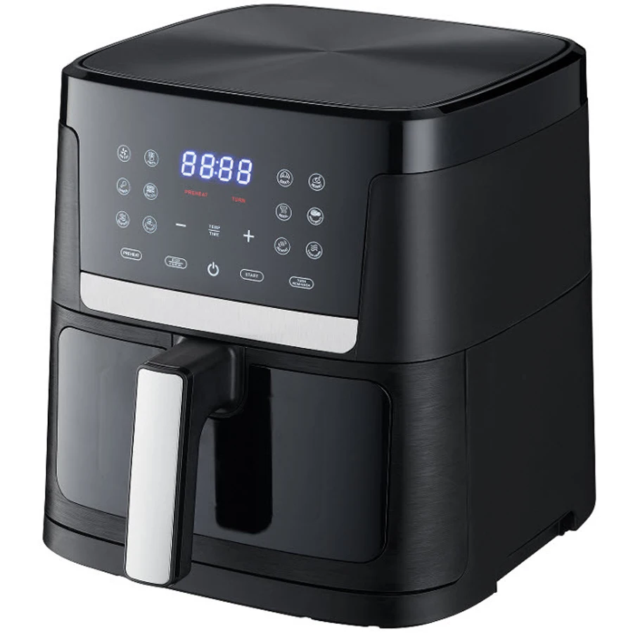 1l air fryer