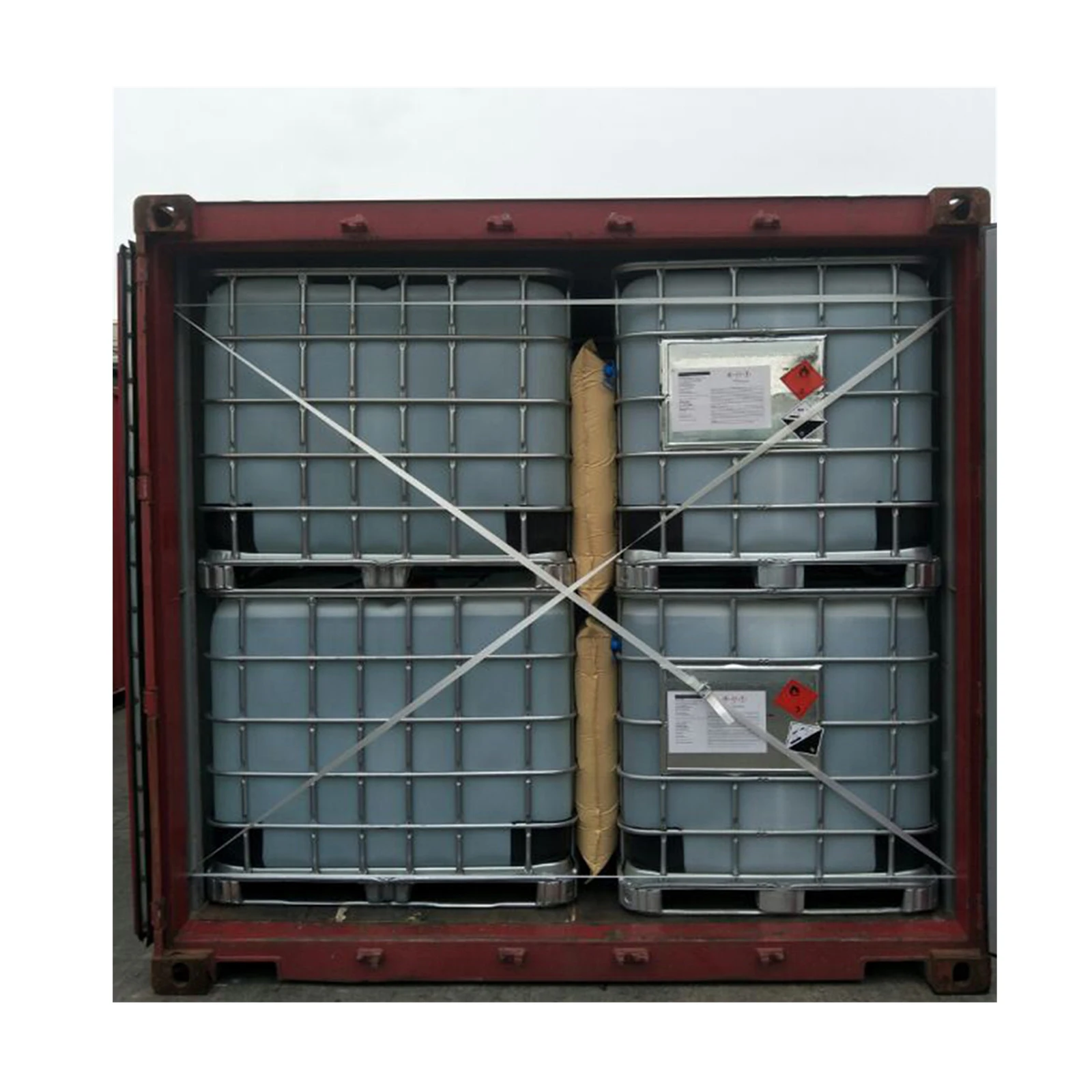 Formaldehyde Solution / Formalin 37% Price for sale