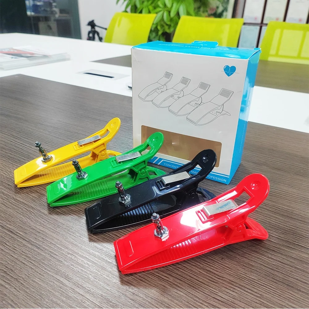 Ball Tube ECG Electrode Pressure Pad Clamp Snap Self-adhesive Neonatal Adult Disposable Ecg Electrodes For Surgery