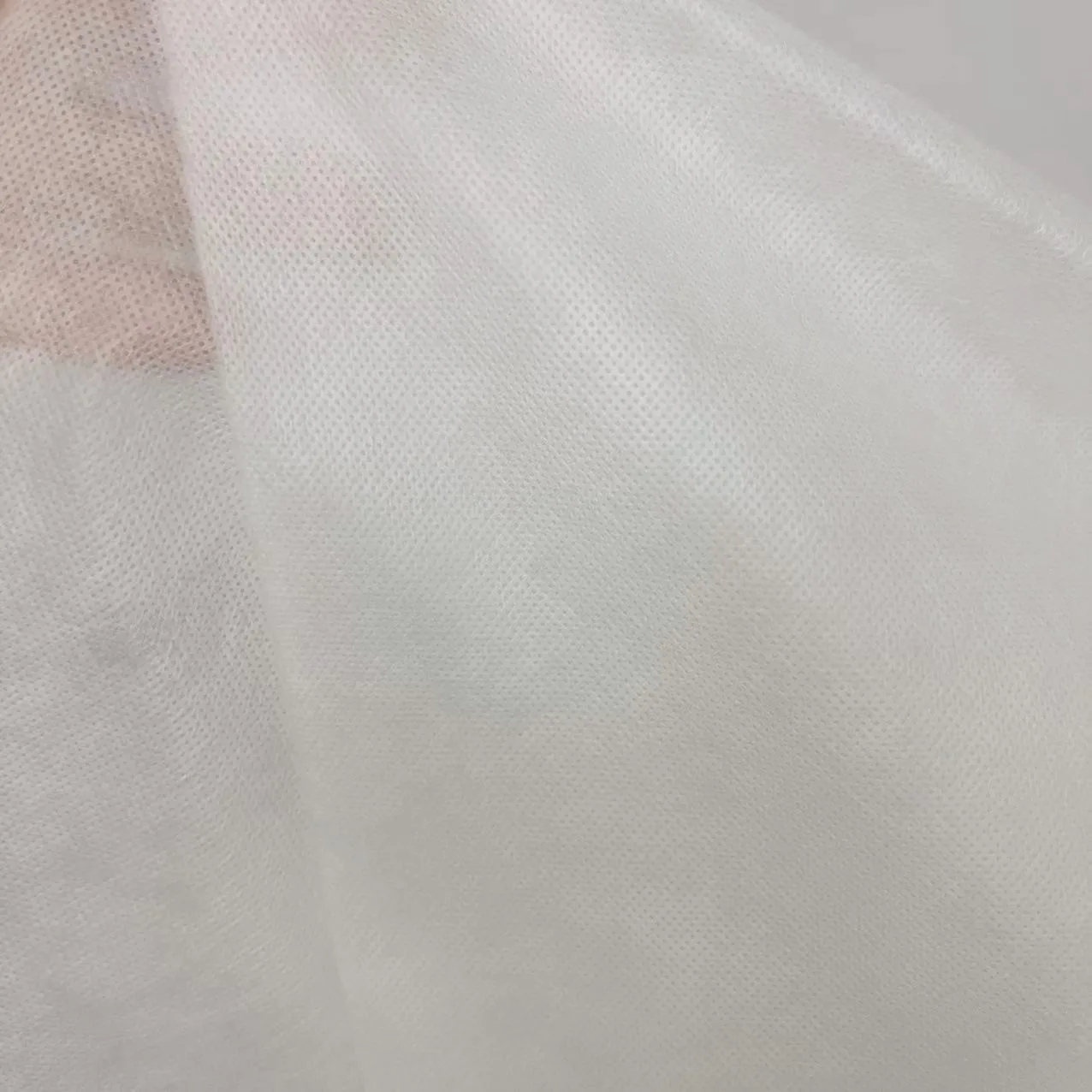 wholesale Biodegradable cold PVA water soluble nonwoven fabric paper for embroidery backing stabilizer 40g*160*100yards per roll