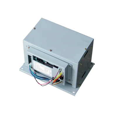 Gas Station Automatic Electric Board Control Remote Fuel Dispenser Controller