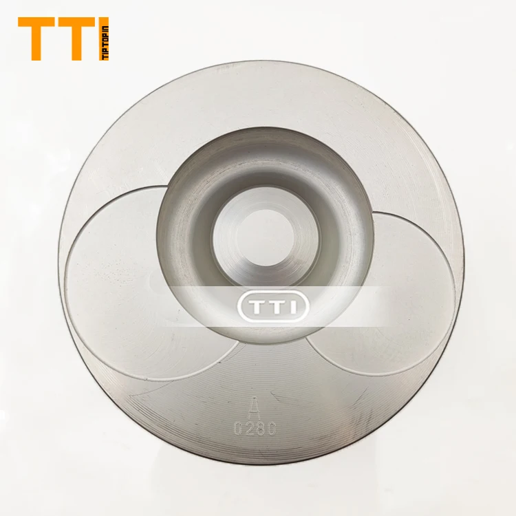 DB58 Ремонтный комплект двигателя DL06 DL08 D1146 D2366 DE12 DE12T D2848 DH220-5 DH225-7 поршневой двигатель лайнер капитальный ремонт двигателей восстановить для Doosan экскаватора