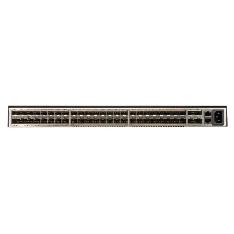 Ethernet switch 48 x GE SFP ports, 4 x 10 GE SFP+ ports 48-port network switch S5736-S48S4X-A  enterprise campuses Aggregation s
