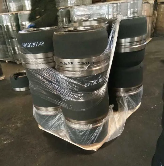 Manufacturer supply 3600A 3600X 3800X Brake Drum for North America market