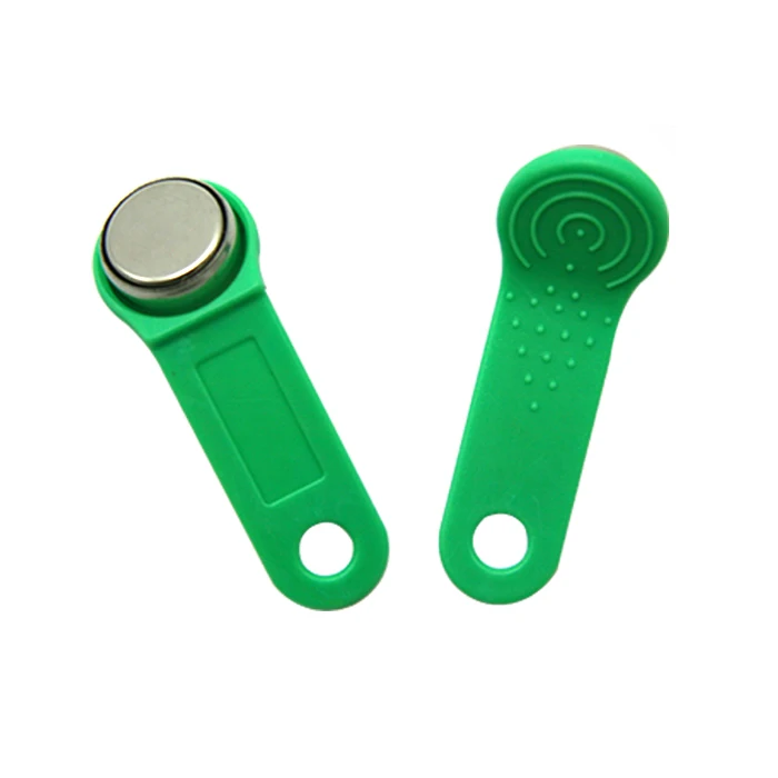 Считыватель ID-кода ТМ/ТМ Ibutton/Электронная карта с ключом ТМ