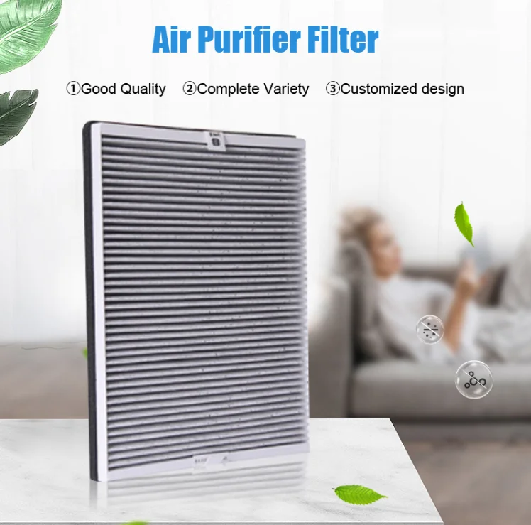 2023 New Product  Air Machine Air Cartridge Filter Instant Hepa ap 300 Filter HEPA  Air Filter for Philips