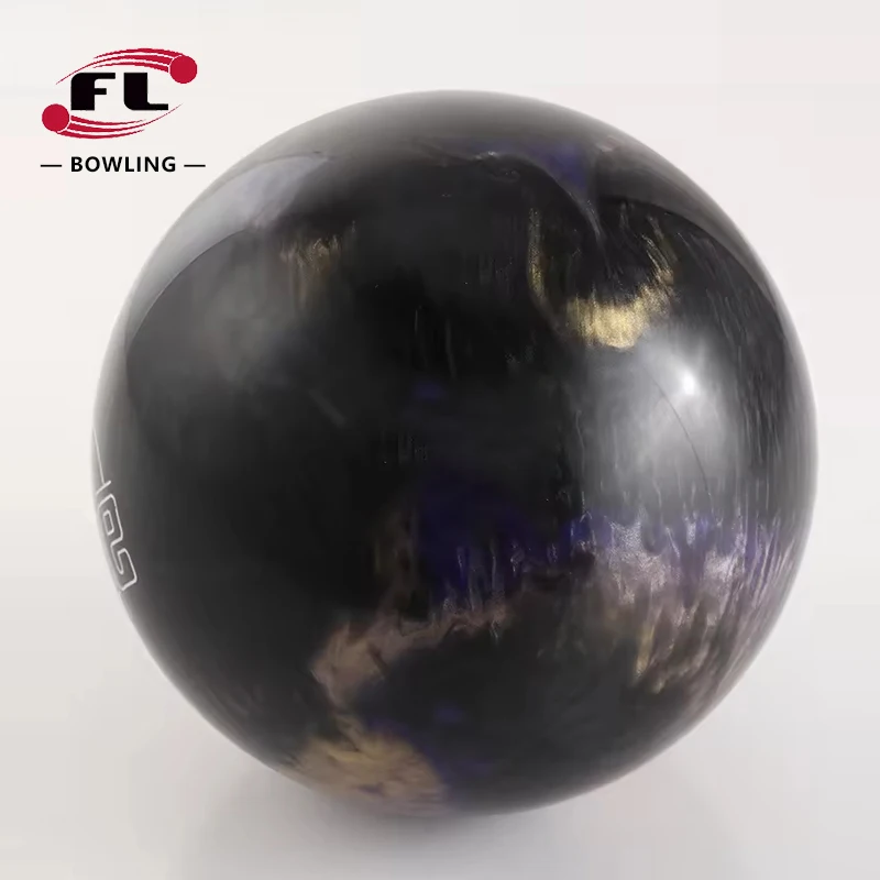 9-12BLS  Standard Urethane  Bowling Ball Bowling private ball