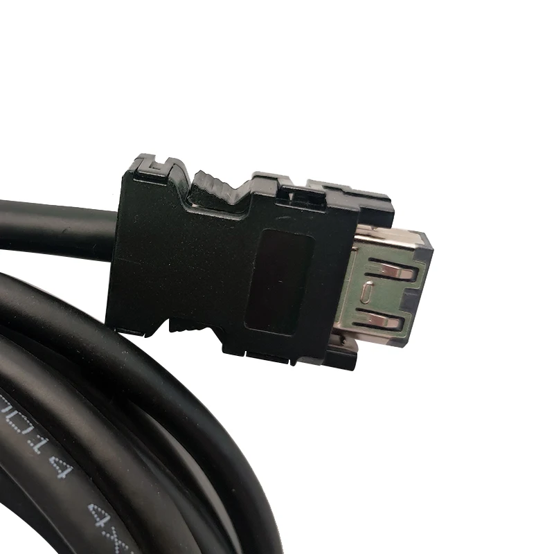 MR-J3ENCBL5M-A1-L A2-L H Mitsubishi Cable