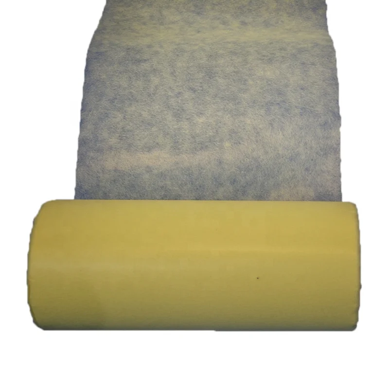 High Quality Chemically Stable Flame Retardant Composite Insulation Material 30GSM Aramid Fiber Paper