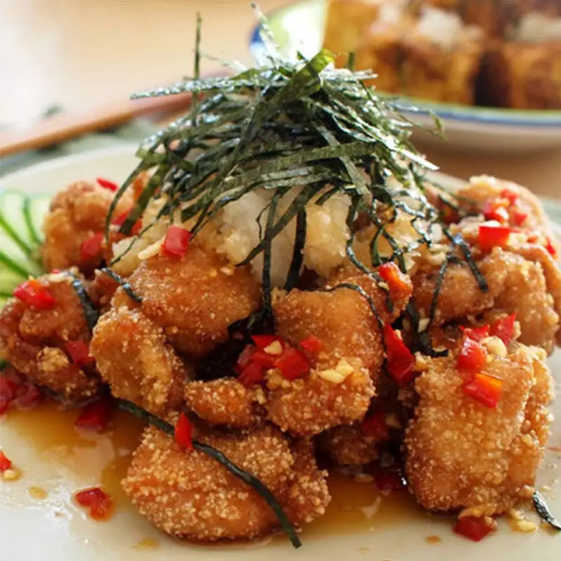 Factory Price Hot sale Good Quality halal chicken seasoning powder