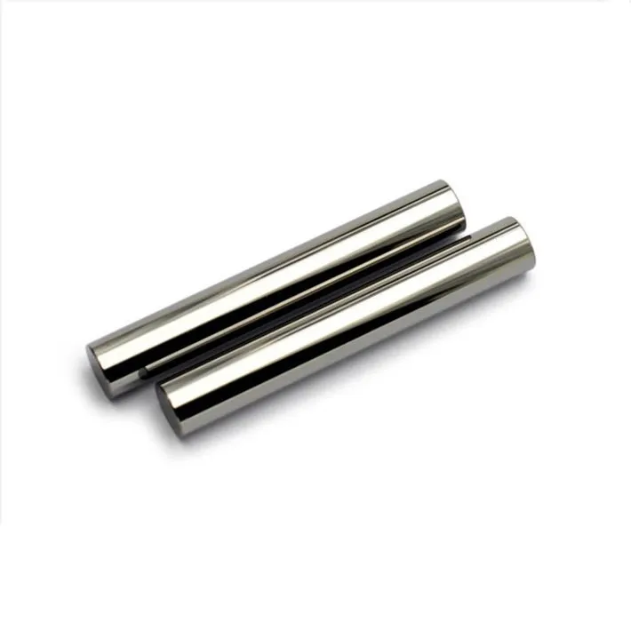 Китайские производители стержней из титанового сплава, цена стержня из титанового ниобия на заказ, стержень из сплава Nbti