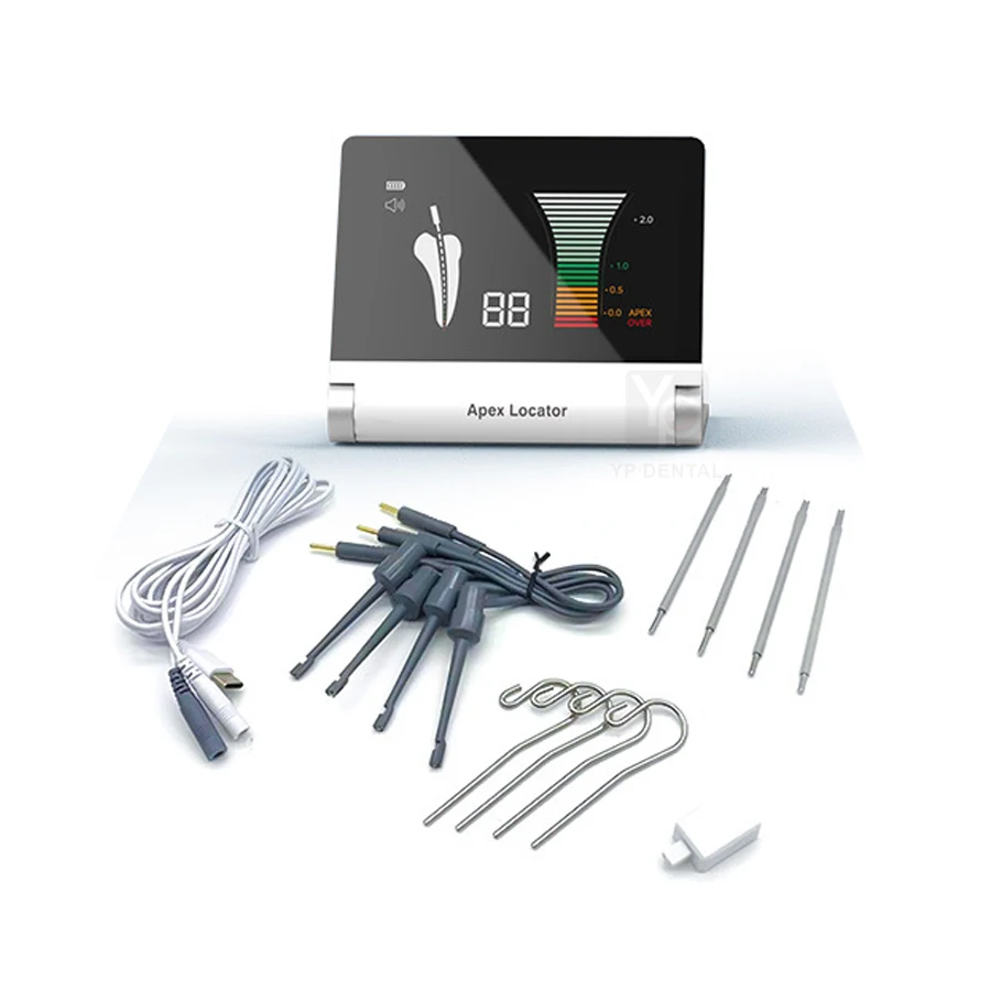 Oral therapy equipments contra angle dental handpiece apex locator endomotor with endo motor