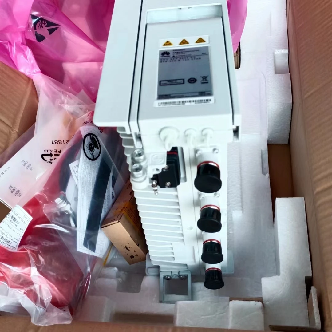 rru huawei Remote Radio Unit RRU 5902 WD5MJRULC8BA 02312BTR for DBS3900/DBS5900