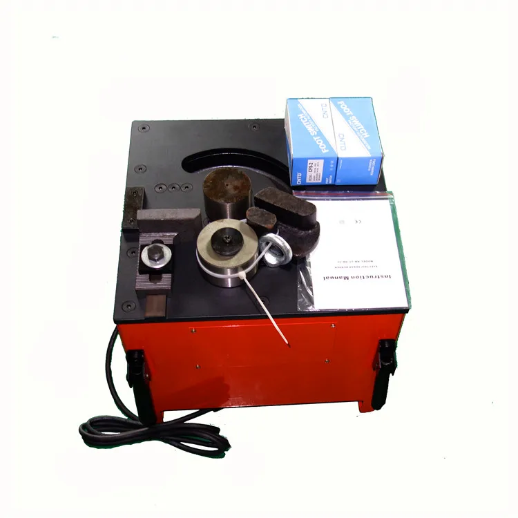 
Steel bar Bending Machine / Bar bender / Rebar bender RB-25 