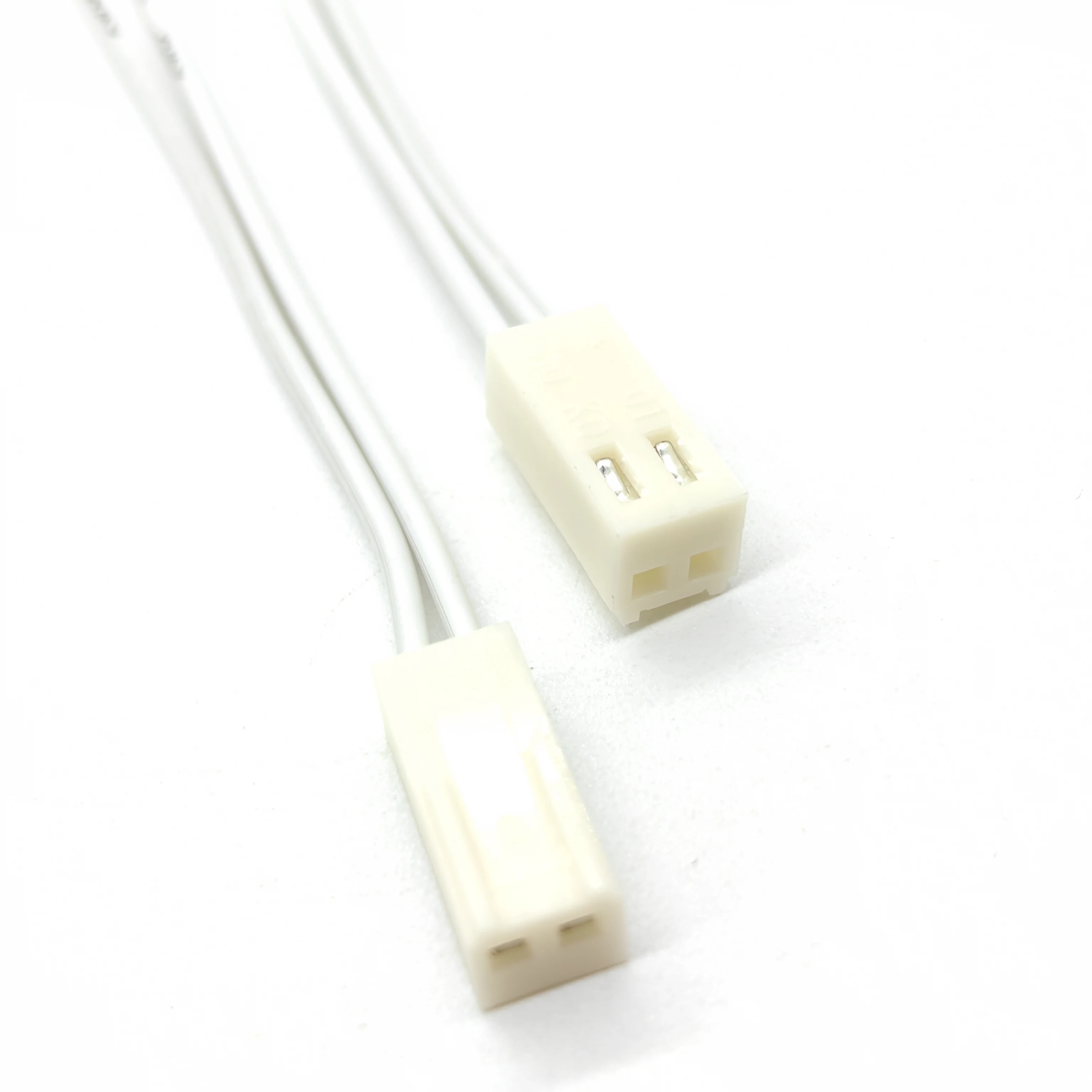 Custom 2510 2p 2.5mm pitch 1007 wire Cable