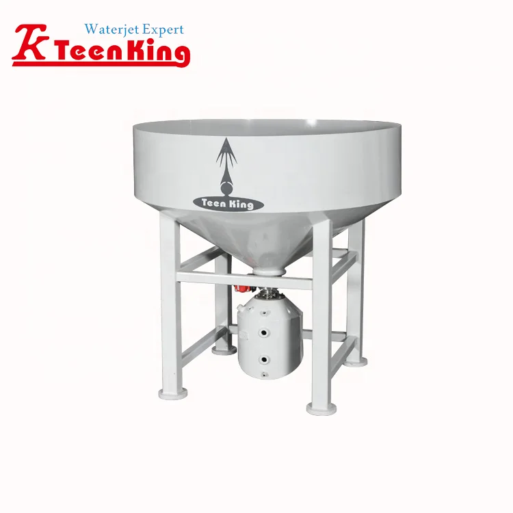 
5 axis tilting water jet cutting machine, waterjet cutter 