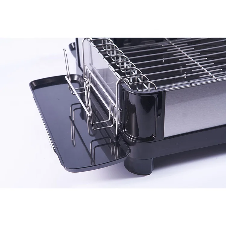 Hot new products kitchen multifunction dish rack dish rack kitchen in household