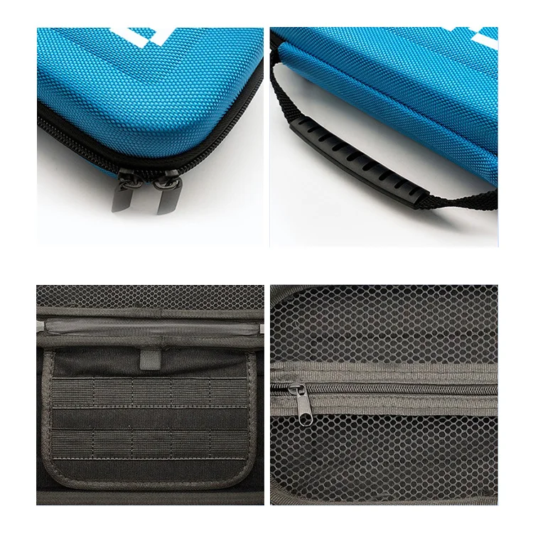 Высококачественный защитный чехол для игровых карт eva