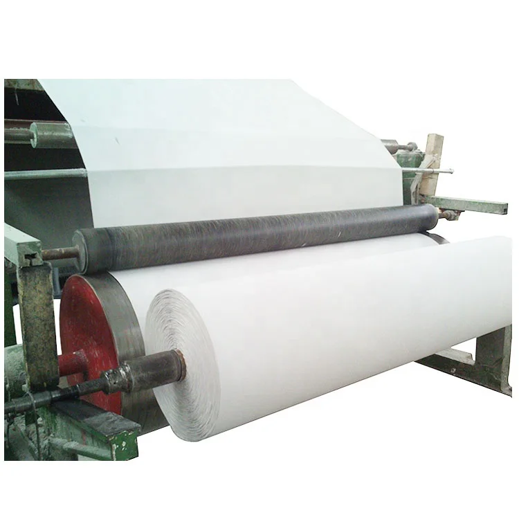 2022 small business 1092mm toilet tissue paper making machine prices