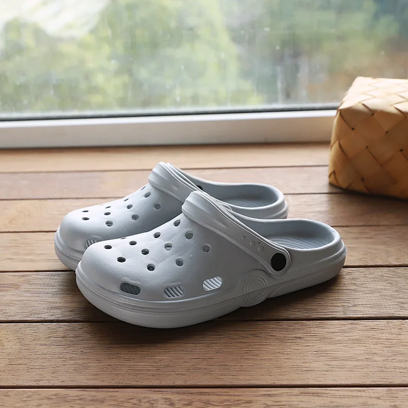 EVA Clogs Shoes Charm Garden Indoor Outdoor Beach for Women Men