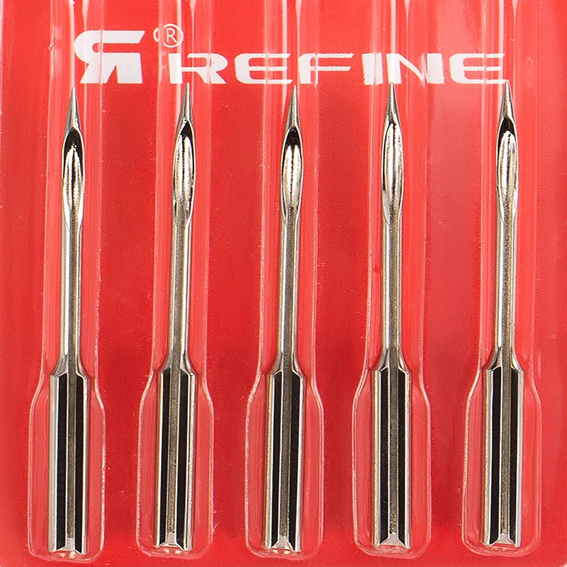 TN420ST 42mm Machine Standard Needle All Steel Plastic Staple Attacher Needles For ST9000 & SPA-80 Machines