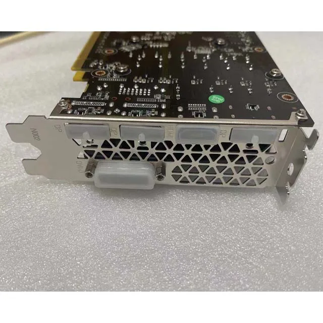 high quality amd gpu rx580 8gb gaming graphics card gpu  for PC video card gpu  8gb placa de video