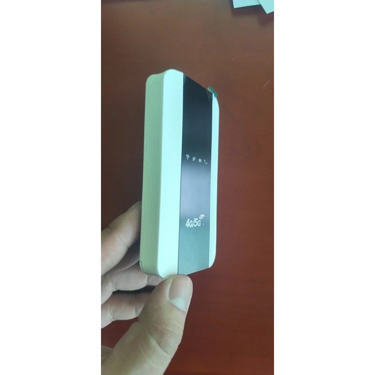 New product 4G portable wifi outdoor car modulation unlimited hotspot router