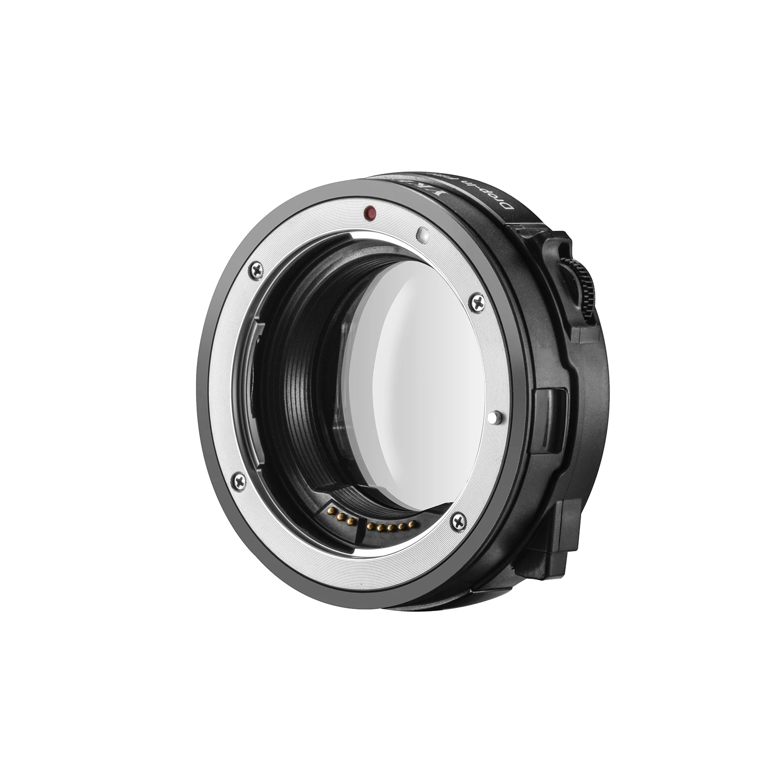  YKEASU EF-EOS R адаптер для объектива с автоматической фокусировкой кольцо электронное управление Canon EF/EF-S камеры EOS