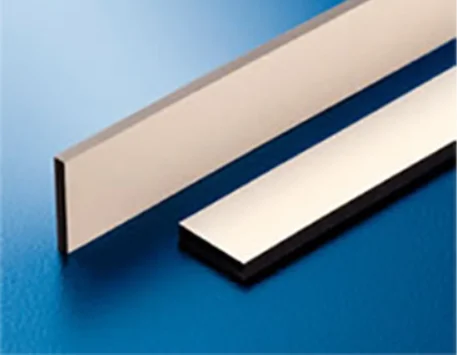 Conductive rubber strip LCD zebra strip four-sided LCD screen carbon fully conductive double-sided foamed silicone