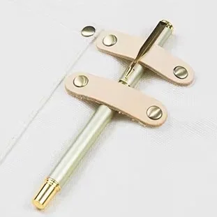 cotton apron simple fashion art attendant white aprons for barista