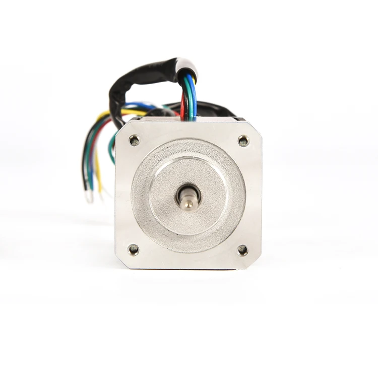 high precision hybrid step motor